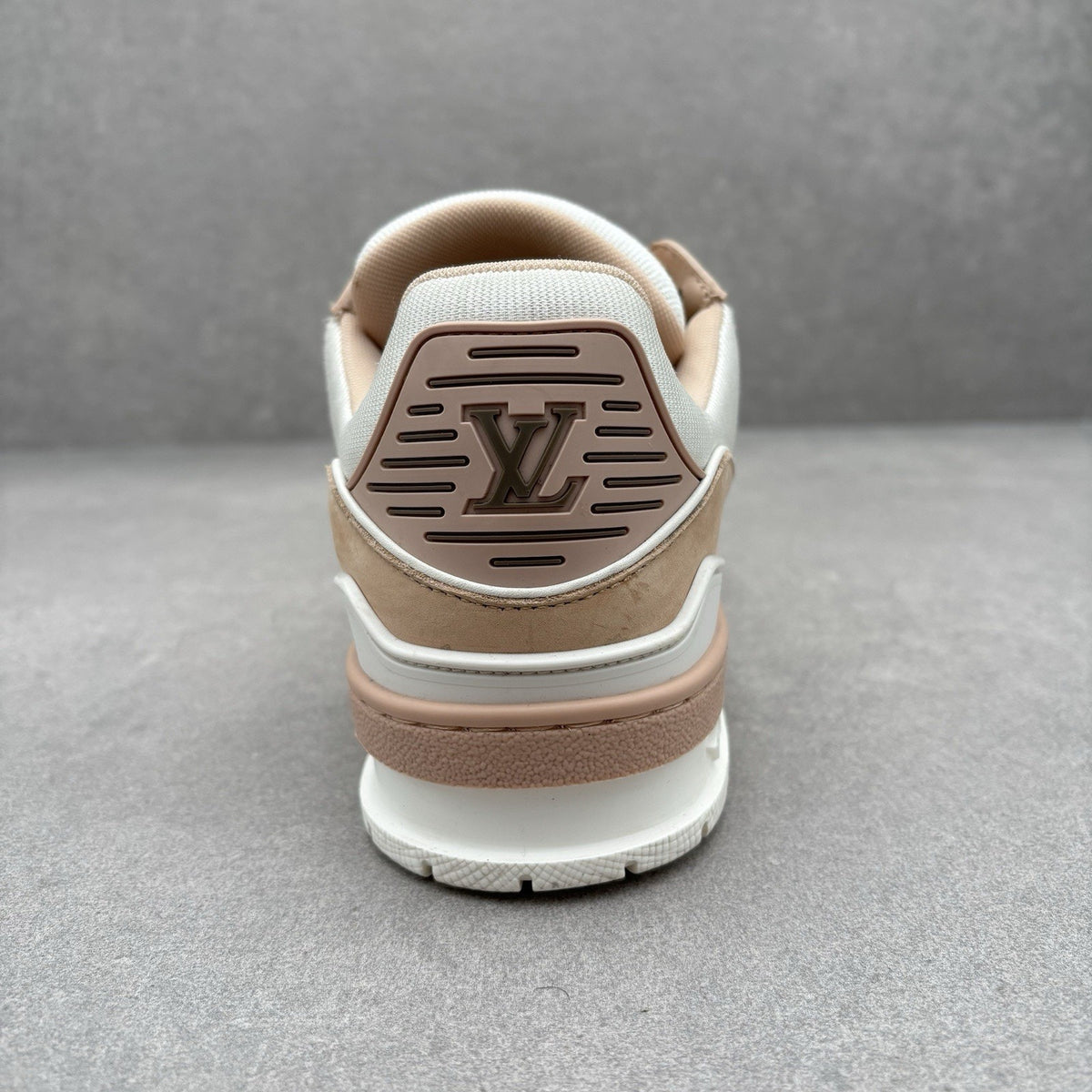 Trainer Pink — photo 3