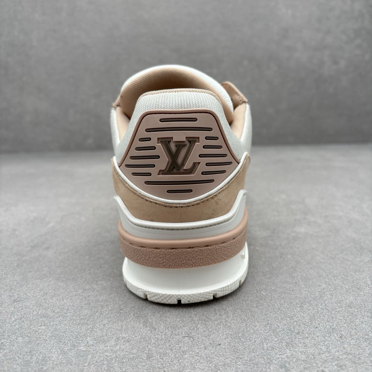 Trainer Pink — photo 3