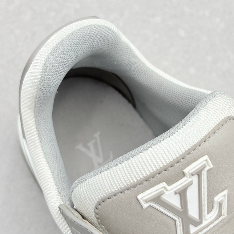 Trainer Sneaker — photo 6