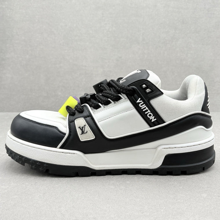 Maxi Black White — photo 4