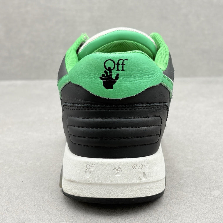 Out of Office Black Green — photo 8