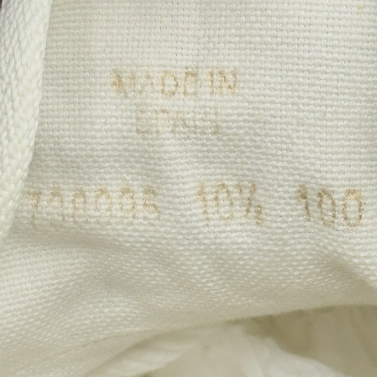 Monogram Jumbo GG High New Lace Tortuga — photo 12