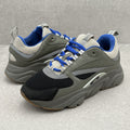 Dior B22 Sneaker ' Olive Blue ' | Size 42 (9 US)