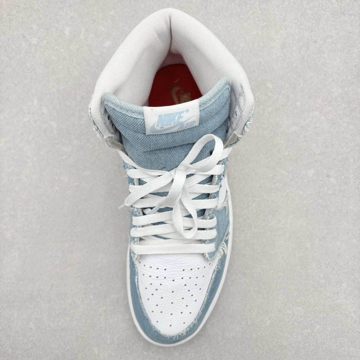1 High OG Denim 2022 — photo 10