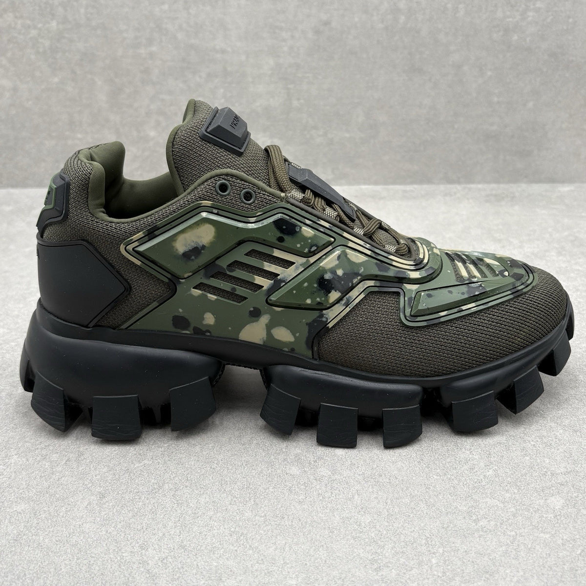 Cloudbust Thunder Camo — photo 2