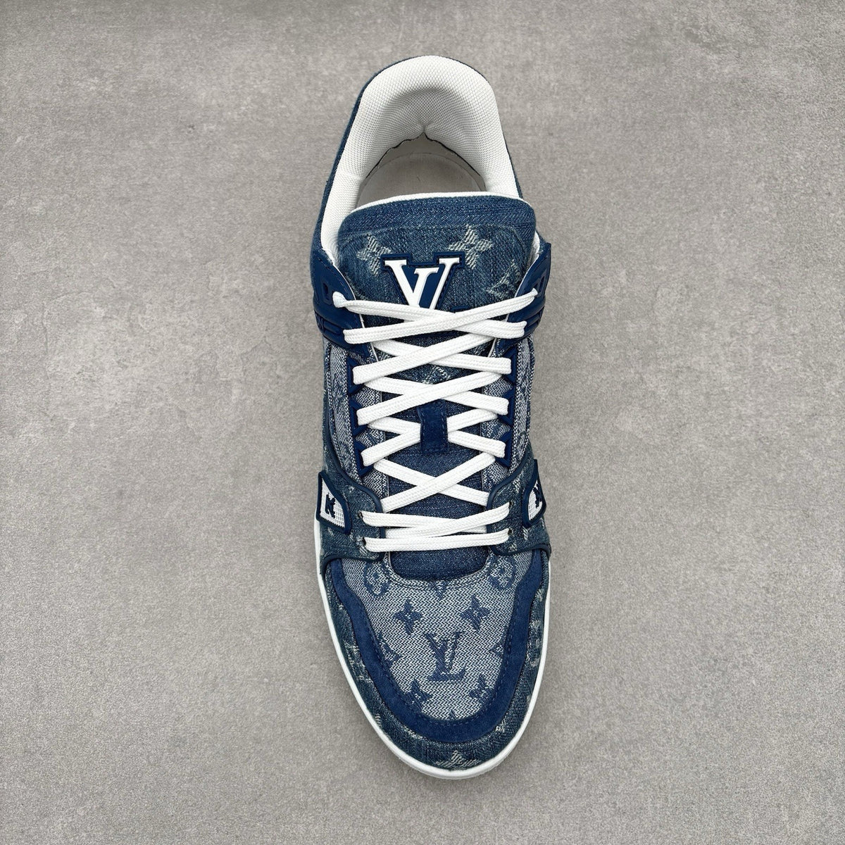 Trainer Denim — photo 5