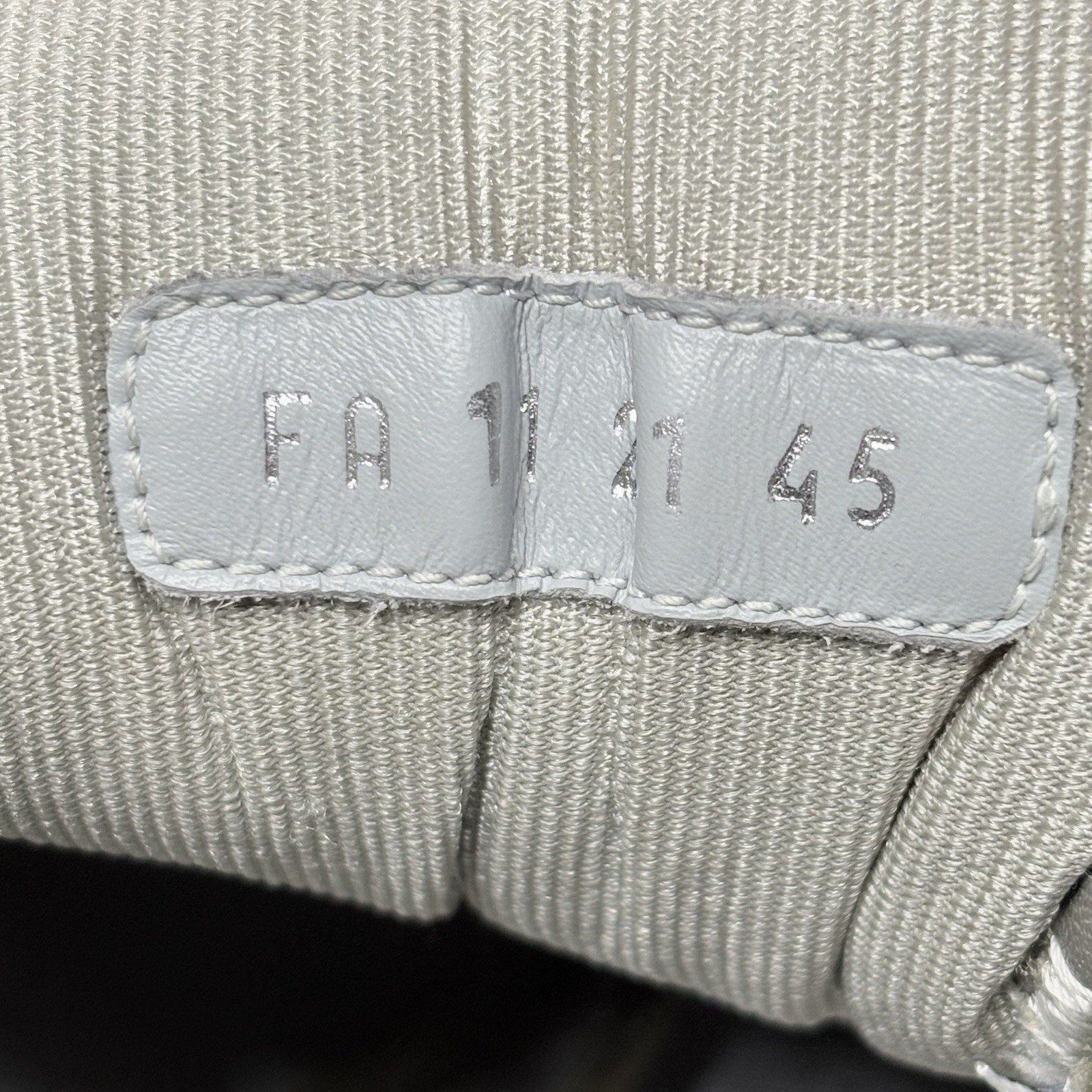 Dior B27 Low Dior ' Olive White ' | Size 45 (12 US)