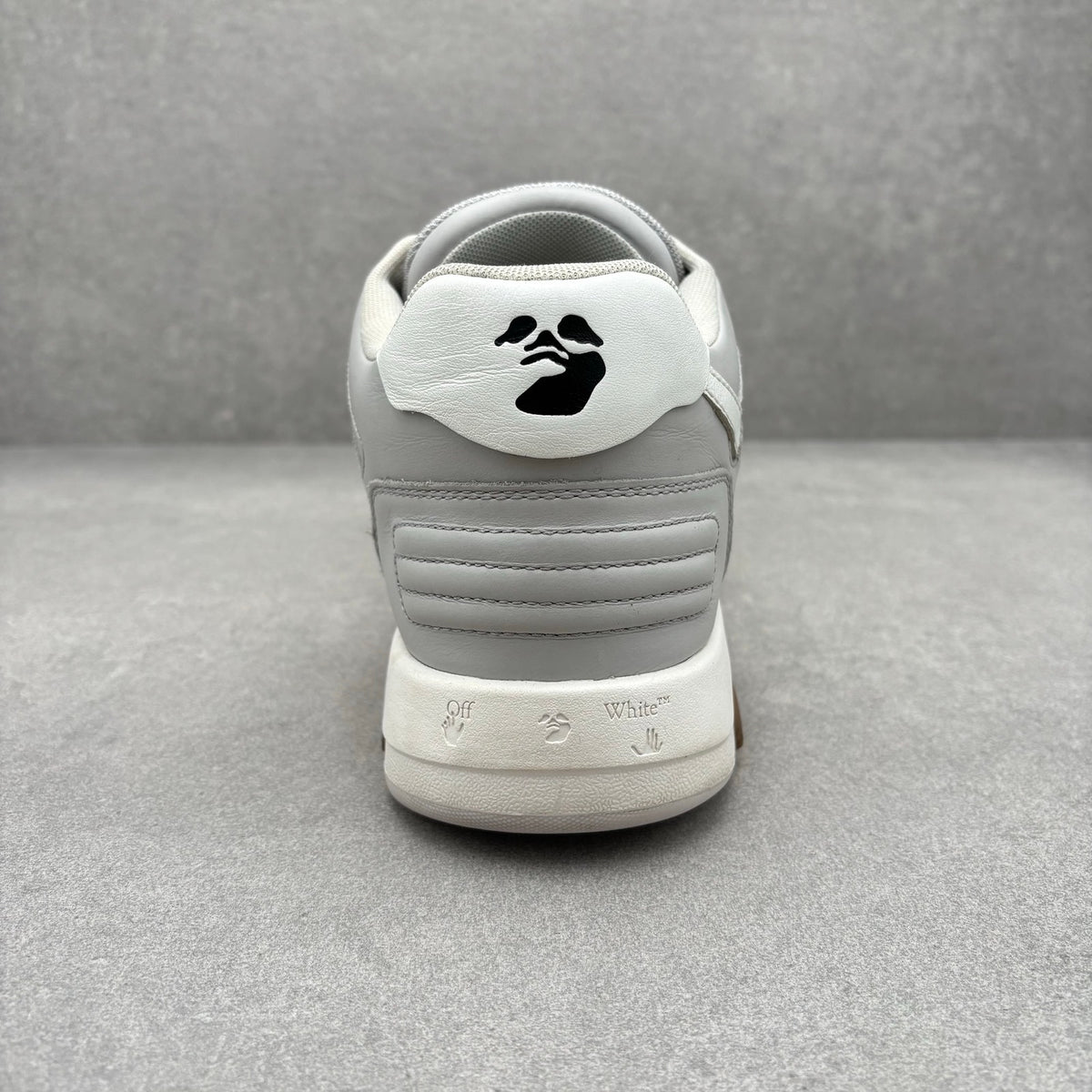 Out of Office Grey White — photo 3