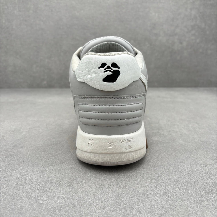 Out of Office Grey White — photo 3