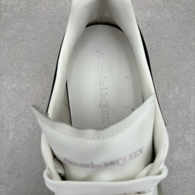 Clear Sole Black White — photo 12