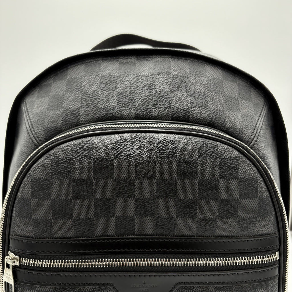 Louis Vuitton Backpack Michael NM ' Damier Graphite Noir '