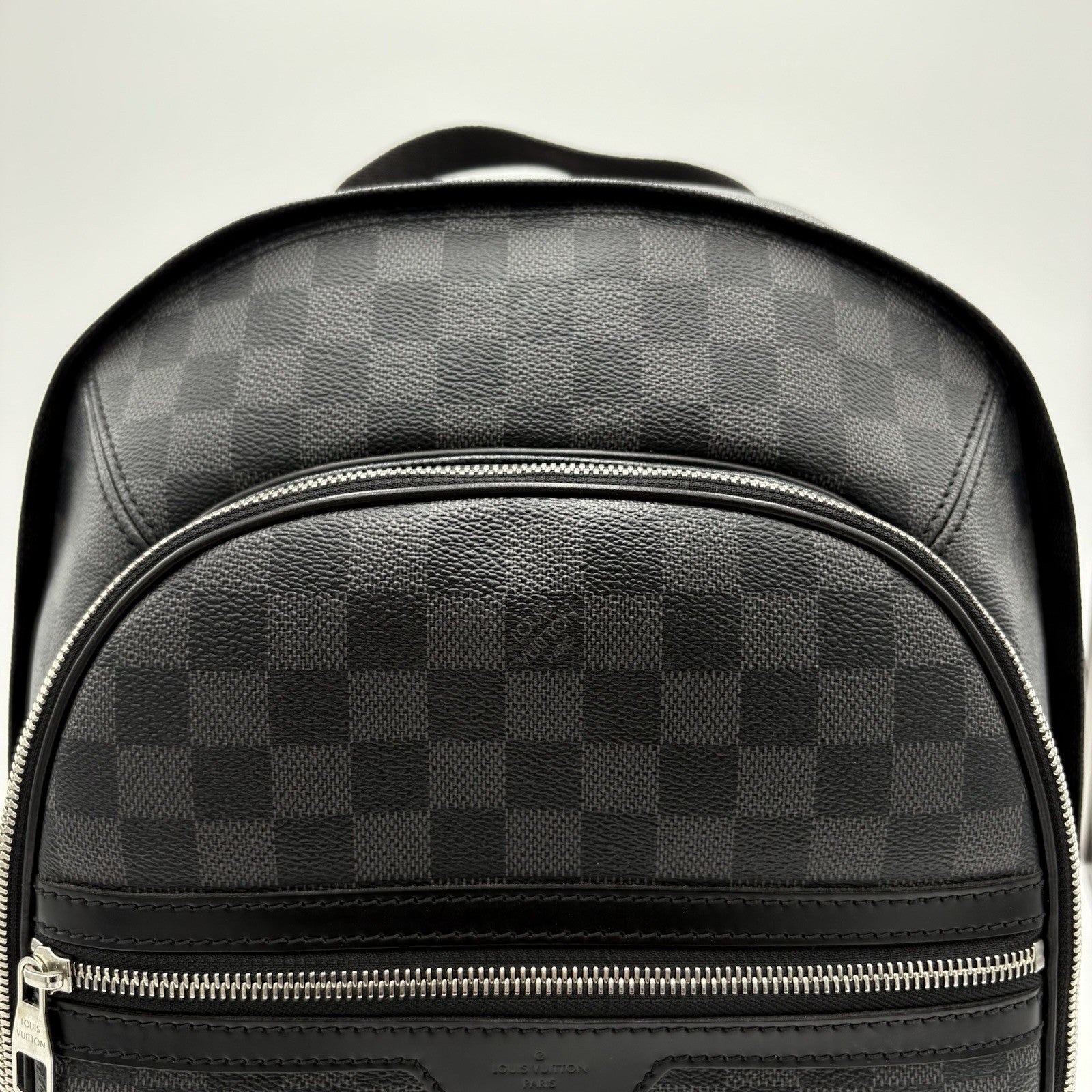 Louis Vuitton Backpack Michael NM ' Damier Graphite Noir '
