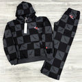 Size M - Matty Boy Anti Promo Eye99 Hoodie & Pants ' Black ' | BRAND NEW!