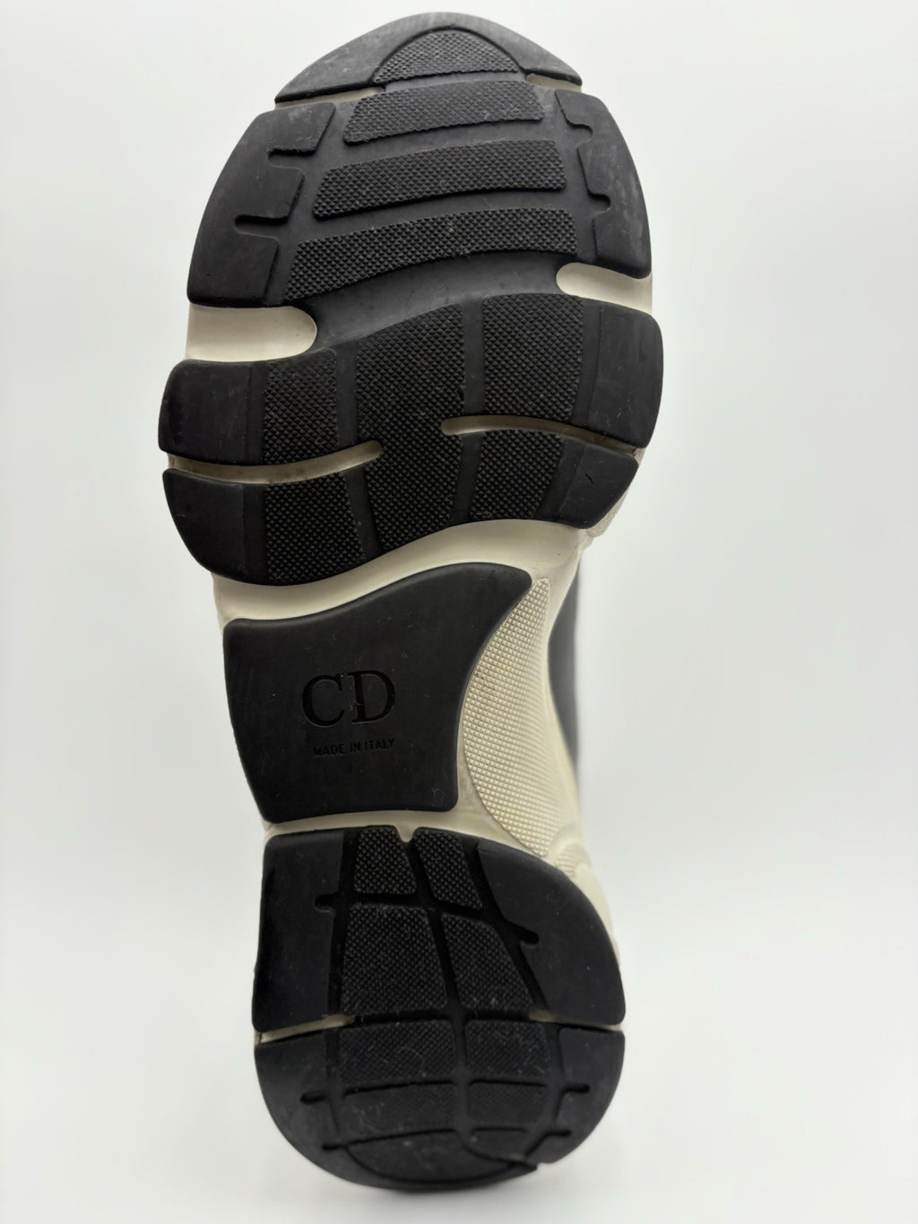 Size 43 (10 US) - Dior B22 Sneaker ' Khaki Pistachio ' | GREAT CONDITION!