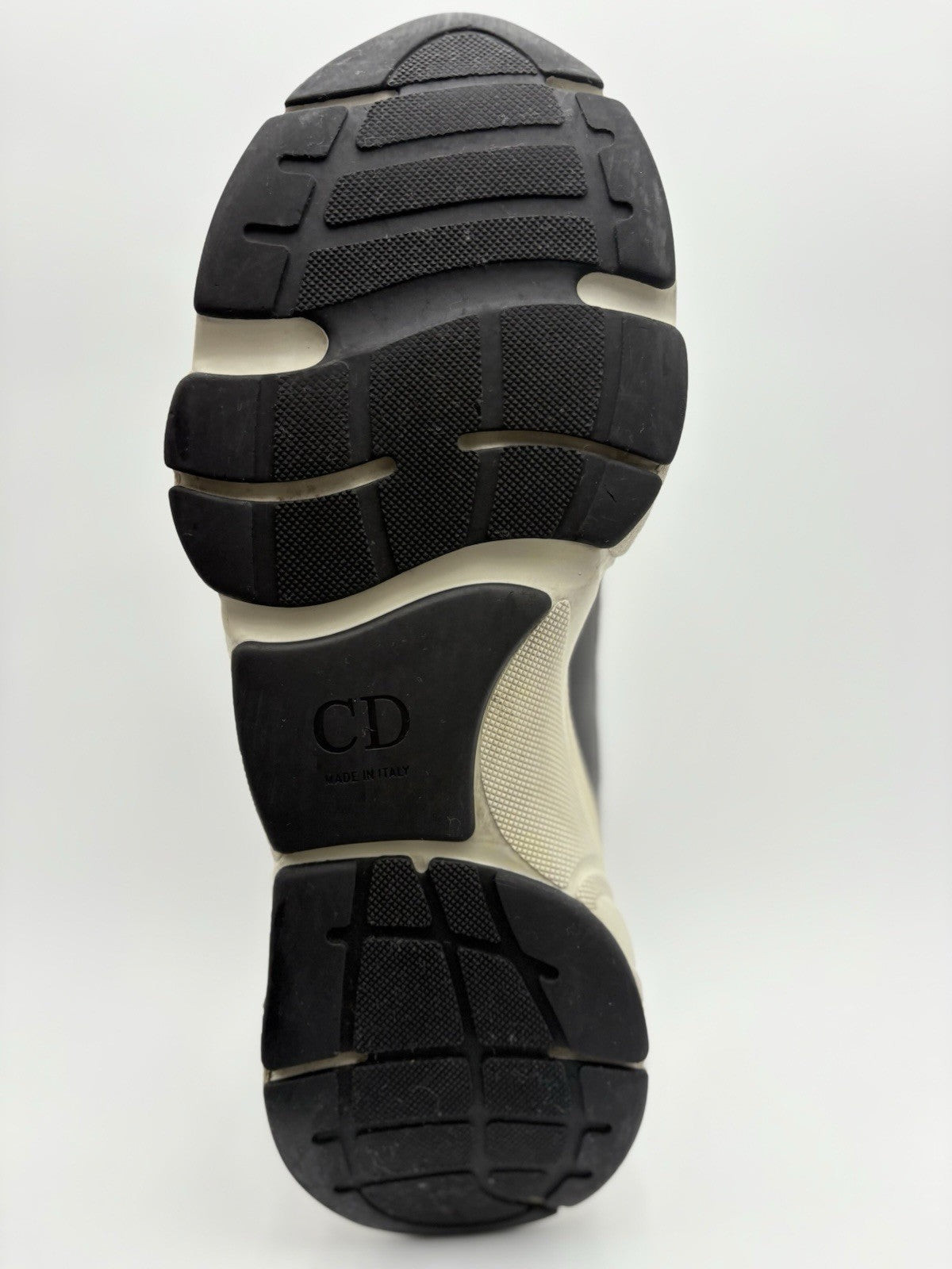 Size 43 (10 US) - Dior B22 Sneaker ' Khaki Pistachio ' | GREAT CONDITION!
