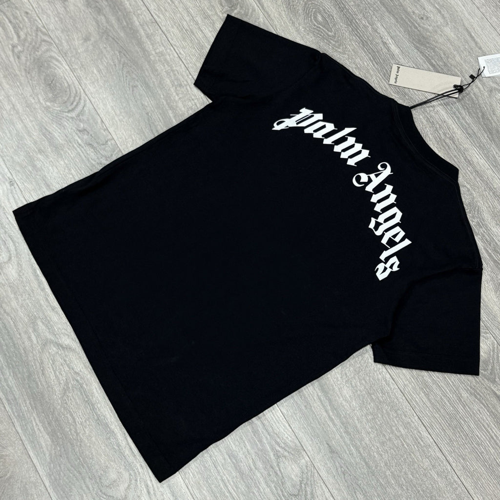 Size Small - Palm Angels Bear Classic Tee ' Black ' | NEW!