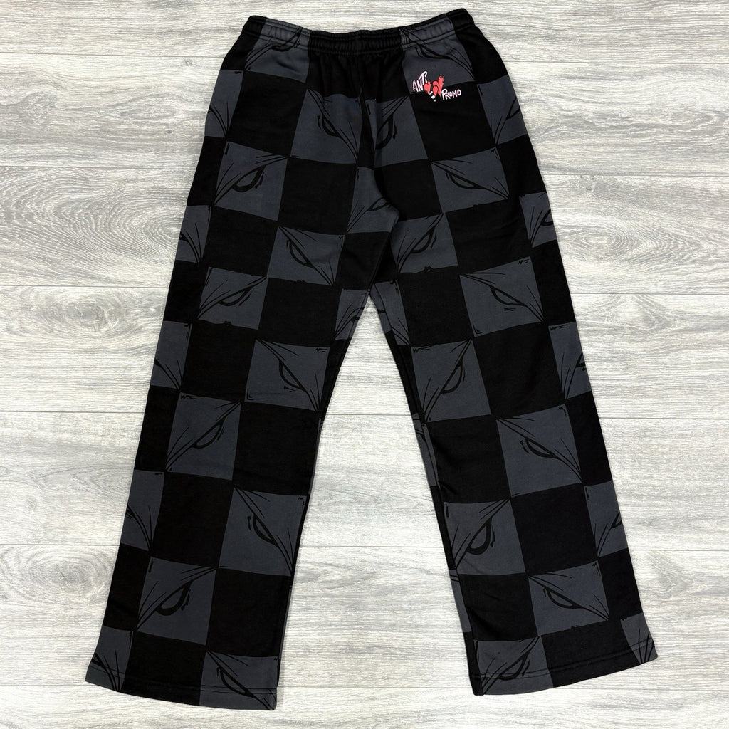 Size M - Matty Boy Anti Promo Eye99 Hoodie & Pants ' Black ' | BRAND NEW!