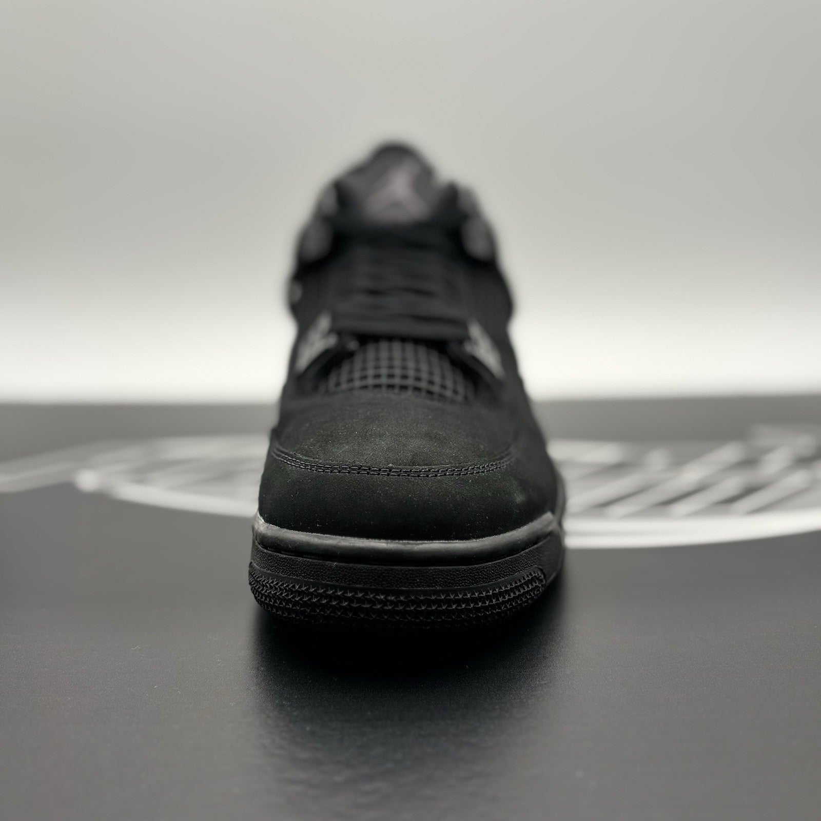 Size 13 - Air Jordan 4 Retro 2025 Black Cat | NEW!