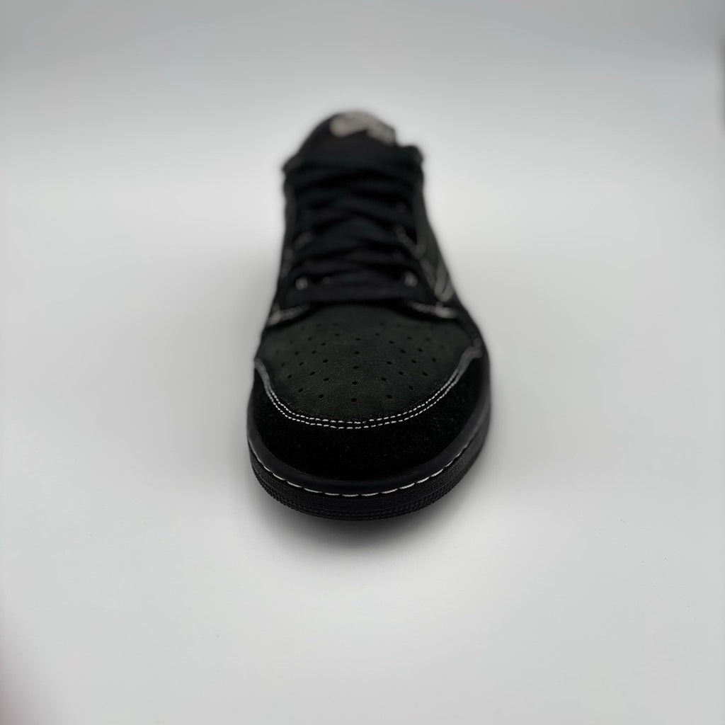 Size 13 - Jordan 1 Retro Low OG SP x Travis Scott Black Phantom |GOOD CONDITION!