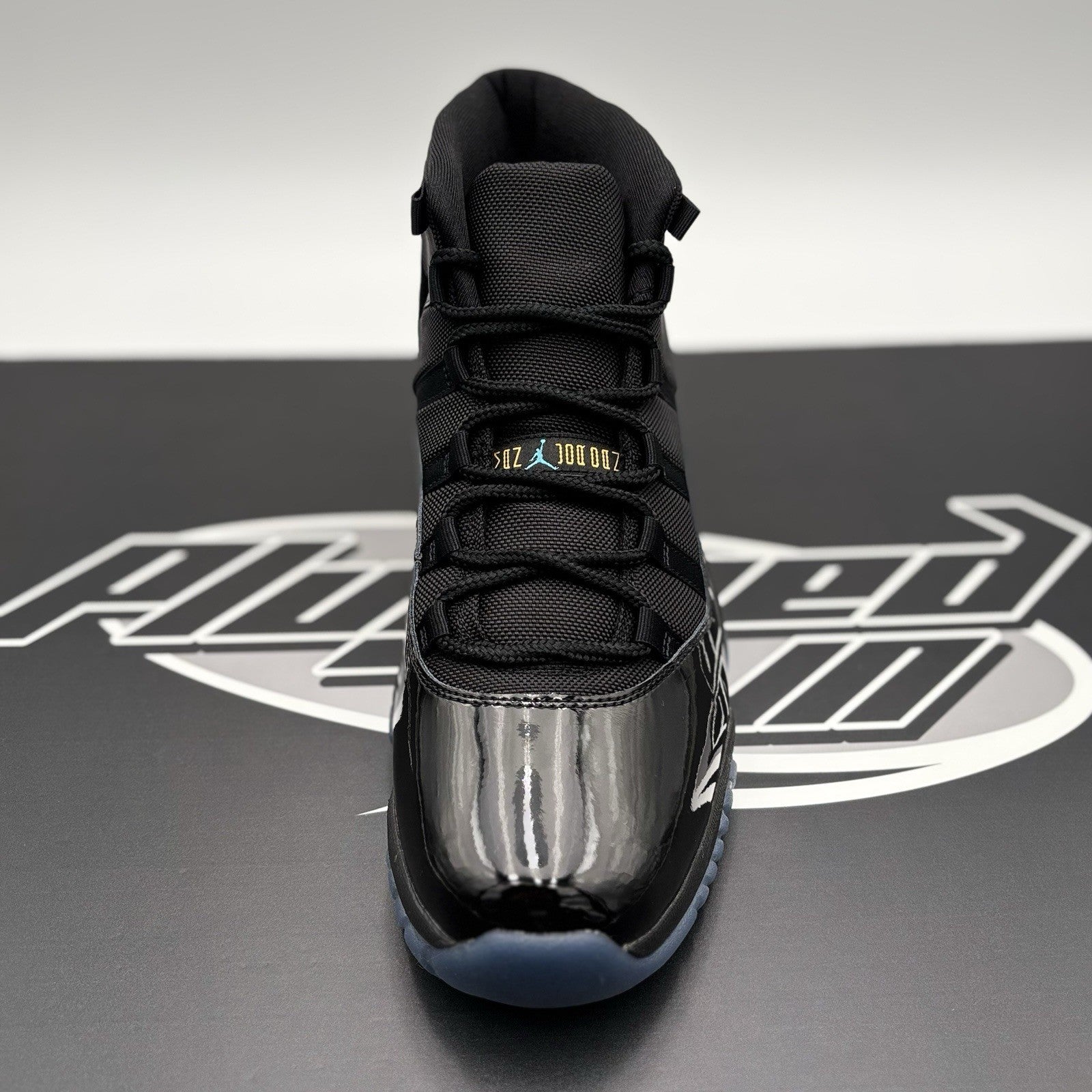 Size 13 - Air Jordan 11 Retro 2025 Gamma Blue | NEW!