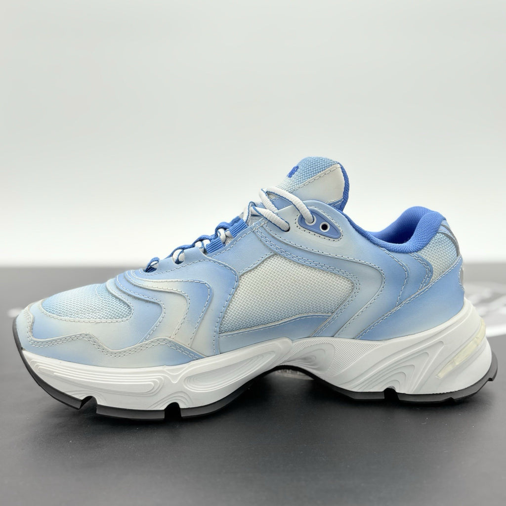 Size 39 (6 US) - Christian Dior CD1 ' Blue Gradient ' | ONLY WORN ONCE!