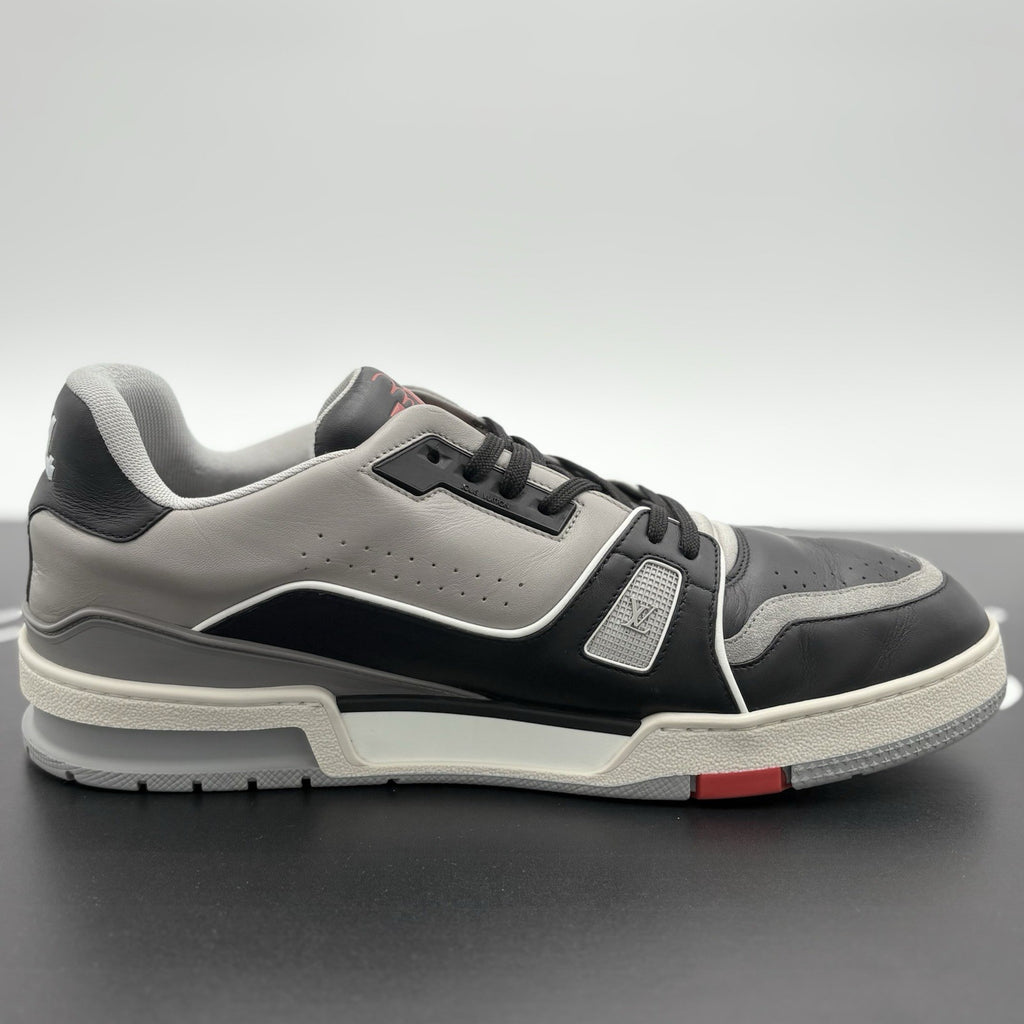 Size 10 LV (11-11.5 US) - Louis Vuitton x Virgil Trainer SS19