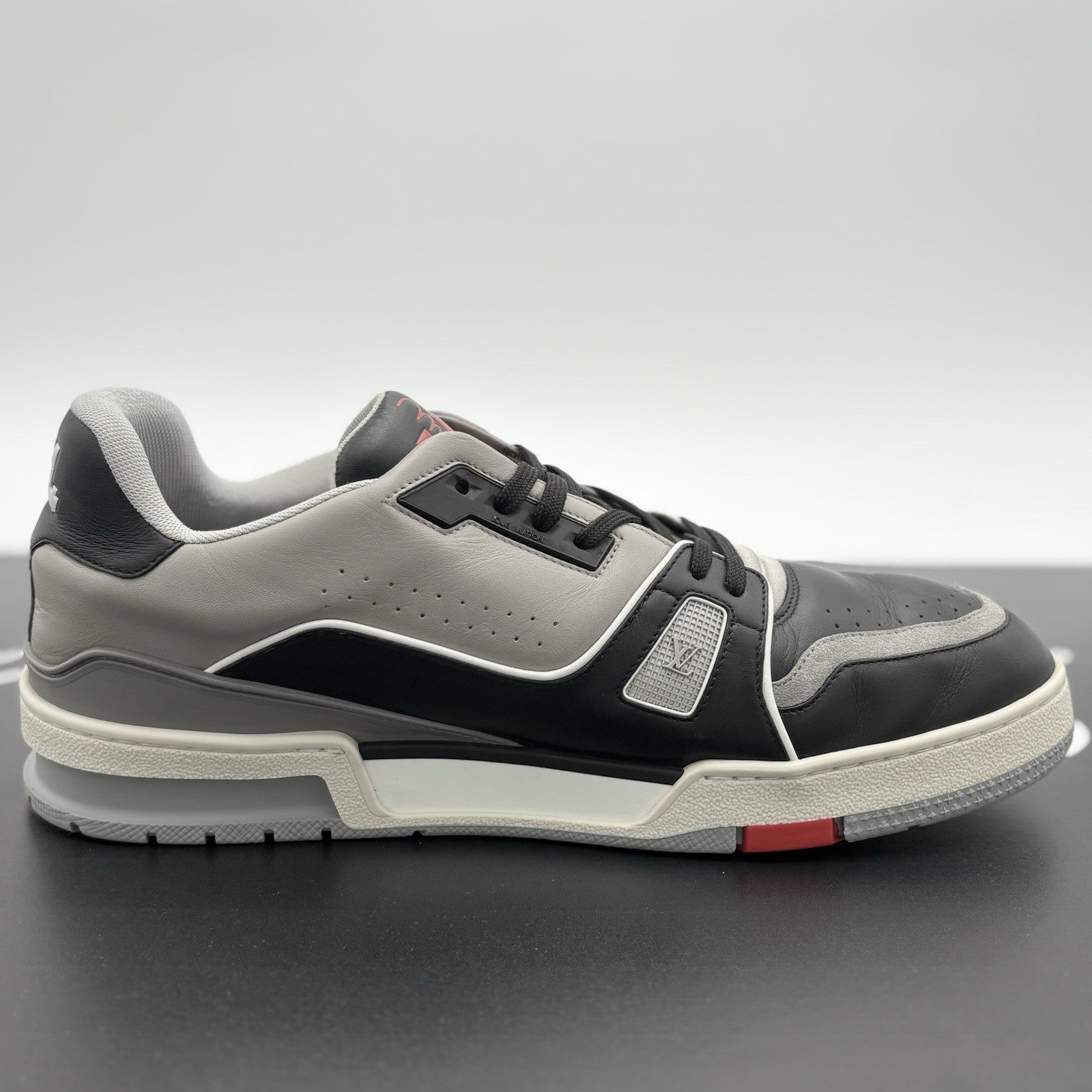 Size 10 LV (11-11.5 US) - Louis Vuitton x Virgil Trainer SS19