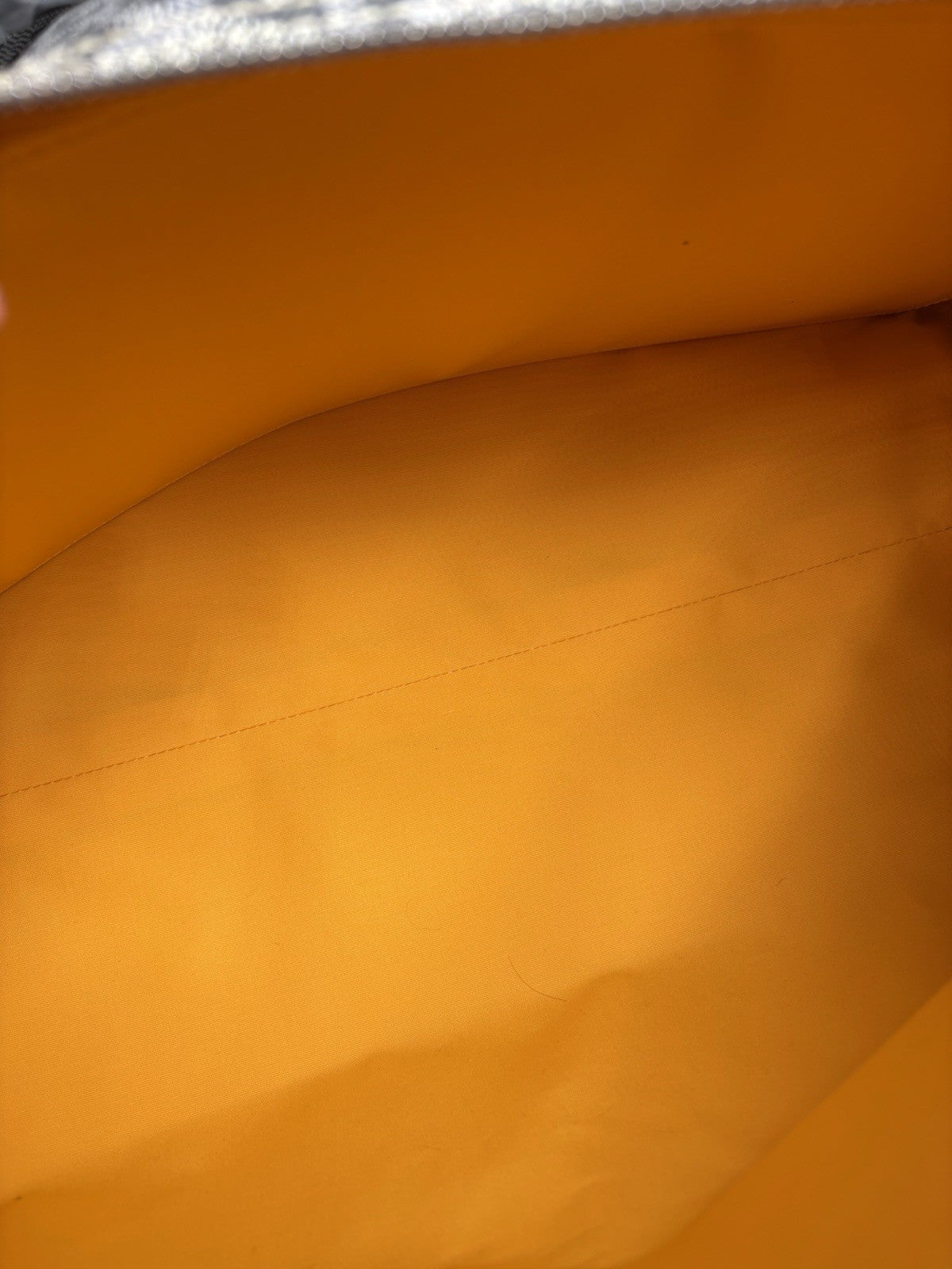 Goyard Boston 50 Duffel Bag ' Grey ' | BRAND NEW! | 100% AUTHENTIC!