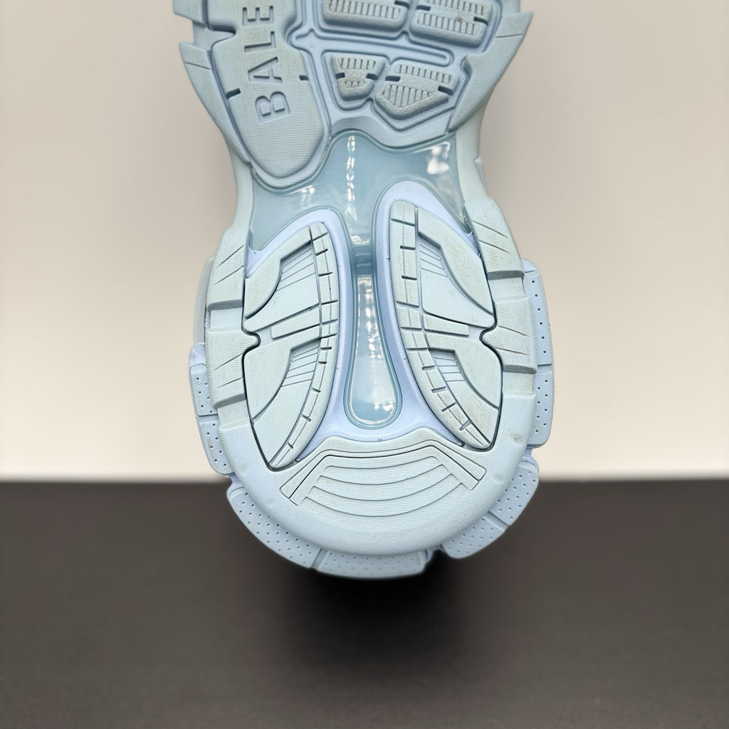 Size 39 - Balenciaga Track Sneaker ' Sky Blue ' | GREAT CONDITION!