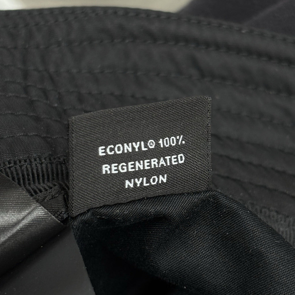 Prada Re-Nylon Bucket Hat ' Black ' | SUPER CLEAN!