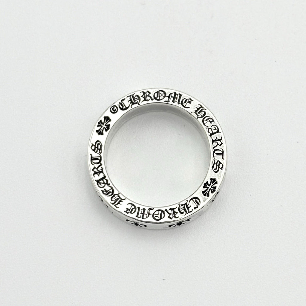 Chrome Hearts Forever Spacer Ring | BRAND NEW!