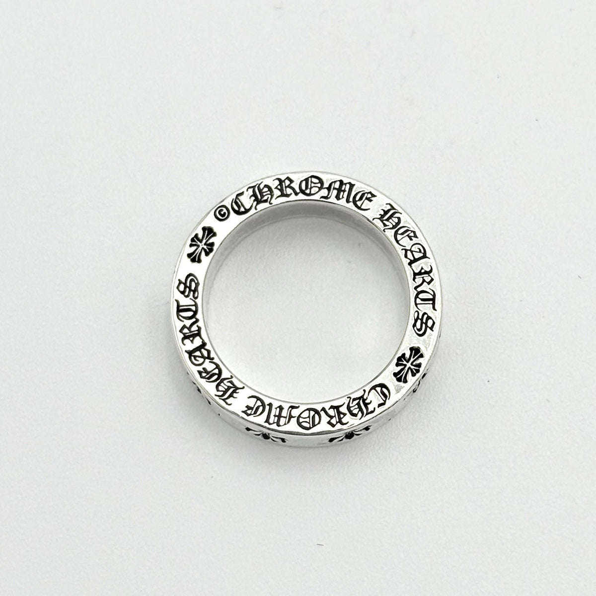 Forever Spacer Ring — photo 6