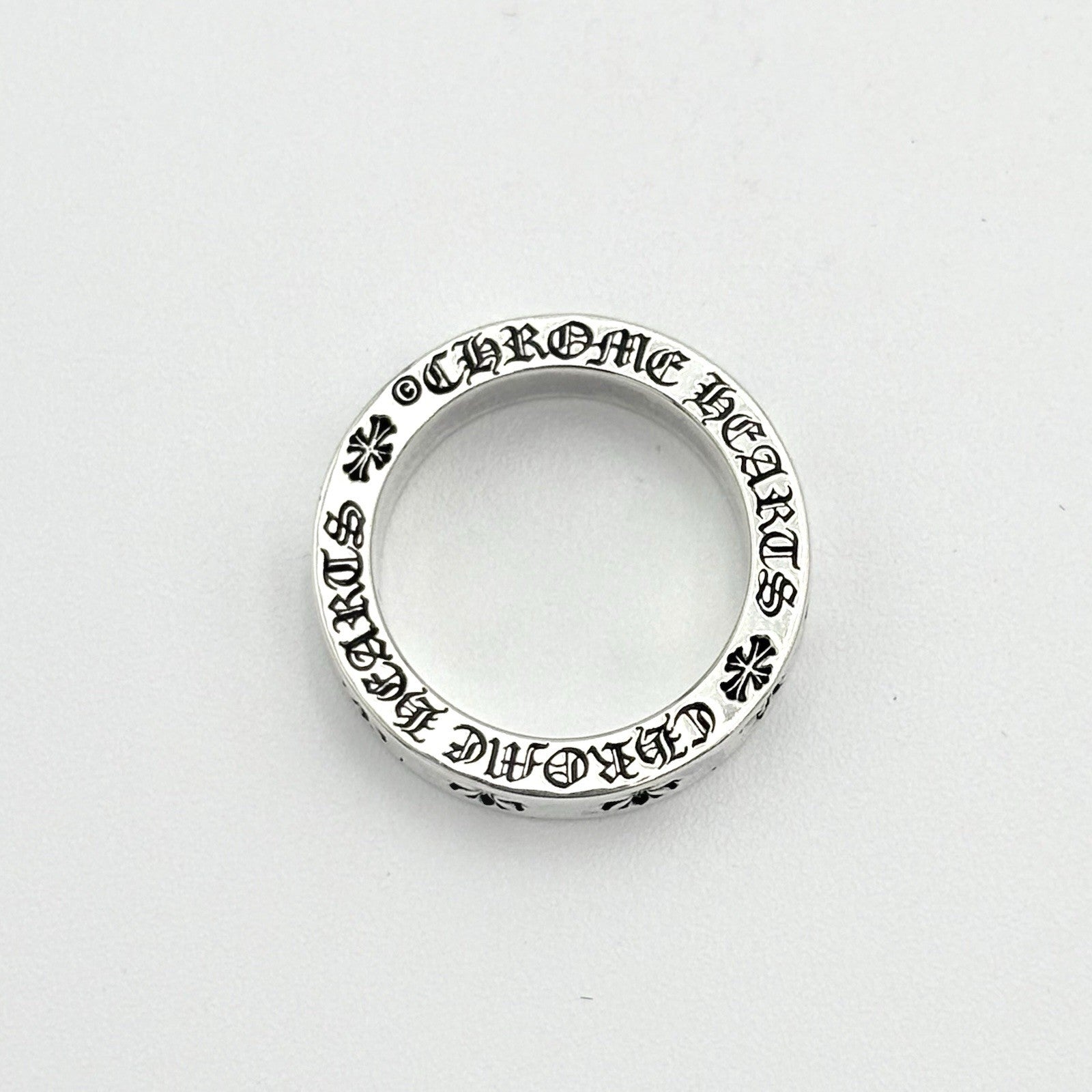 Chrome Hearts Forever Spacer Ring | BRAND NEW!