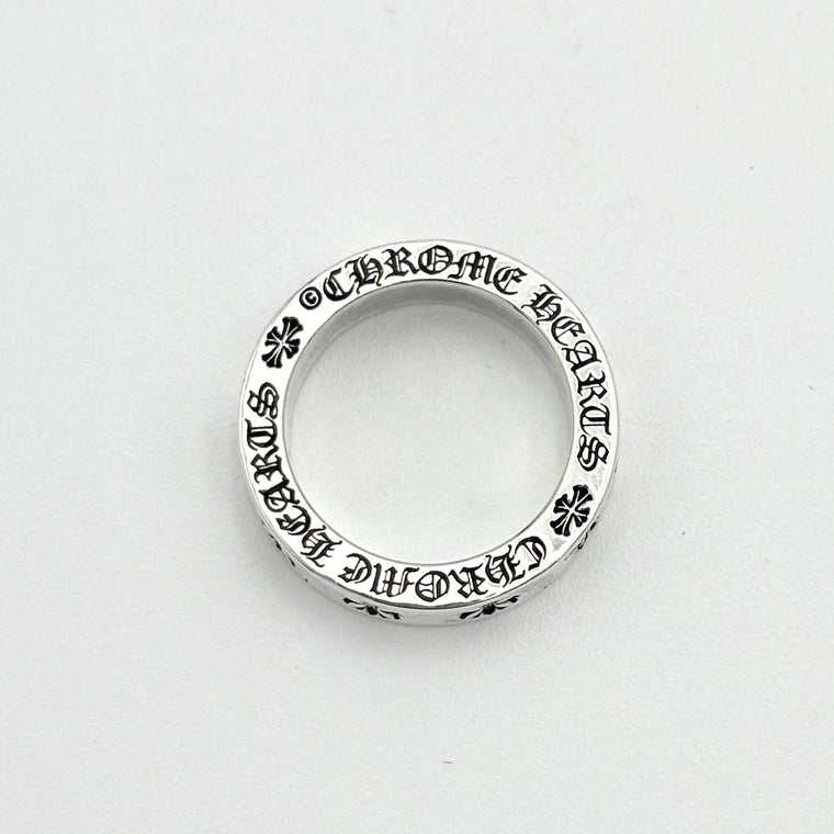 Forever Spacer Ring — photo 6