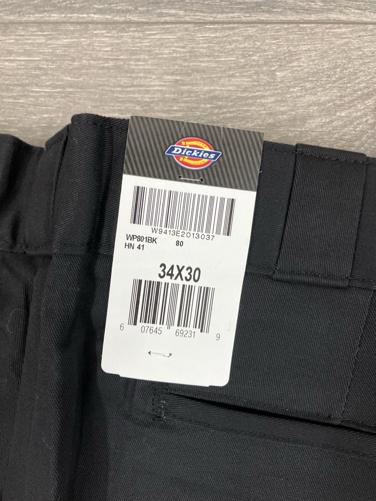 Size 34 - Thats A Awful Lot Of Cough Syrup Dickies ' Trending ' | BRAND NEW!