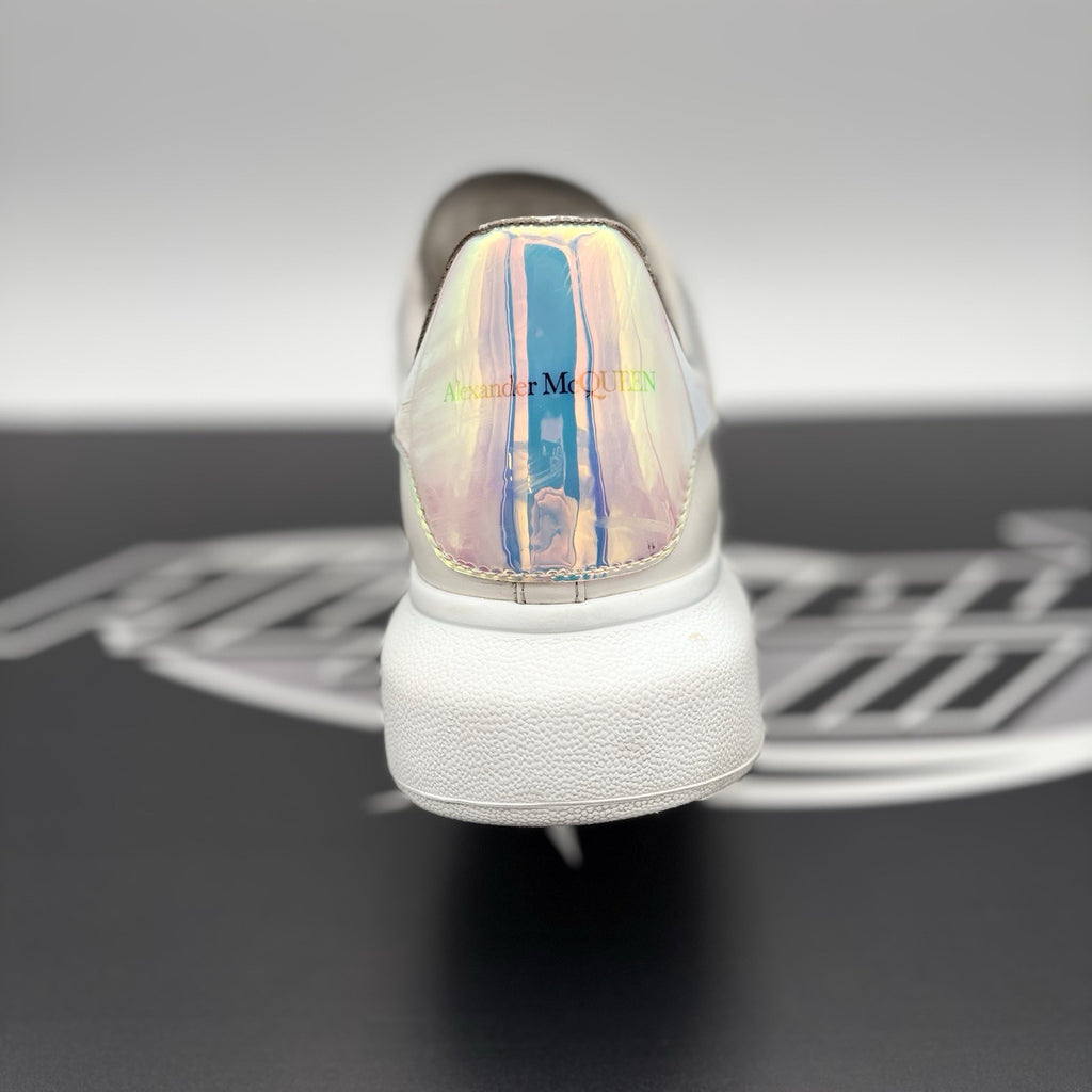 Size 43 (10 US) - Alexander McQueen ‘ Shock Pink ‘ | GREAT CONDITION!