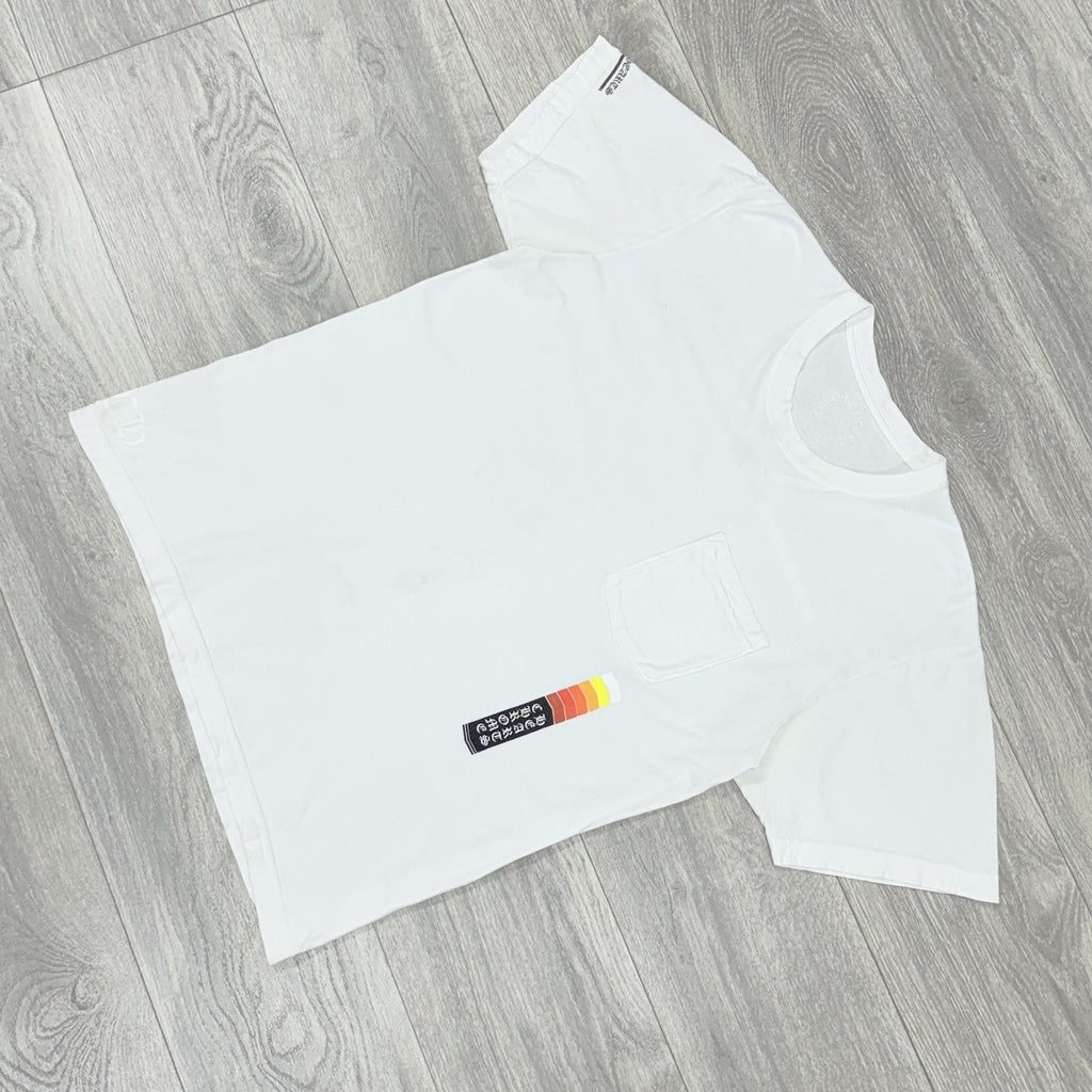 Size L - Chrome Hearts Boost T-Shirt ' White ' | GREAT CONDITION!