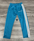 Size Large - Palm Angels Classic Track Pants ' Cobalt Blue ' | EXCELLENT COND!