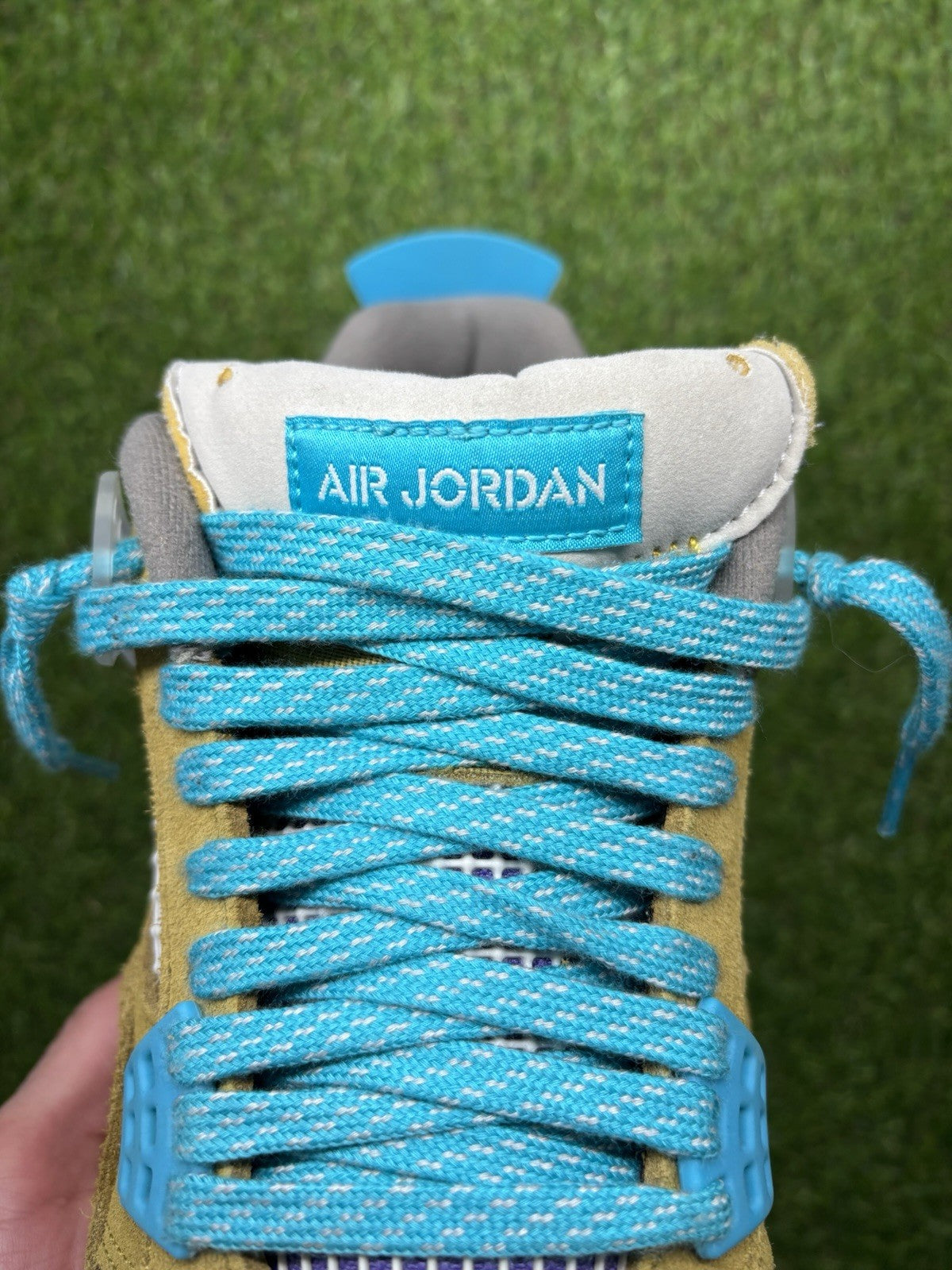 Size 8.5 - Jordan 4 Retro SP x Union 30th Anniversary | GREAT CONDITION!
