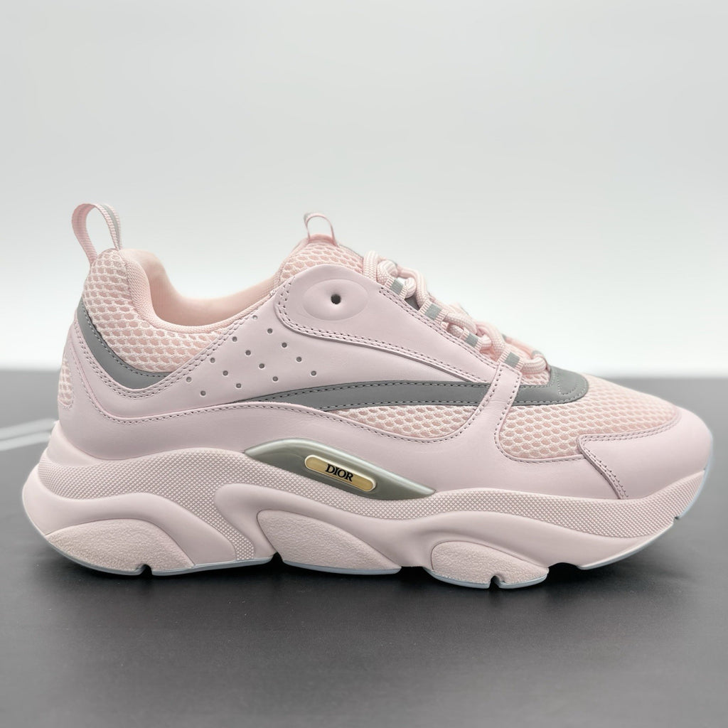 Size 44 (11 US) - Dior B22 Sneaker ' Pink ' | SUPER CLEAN!