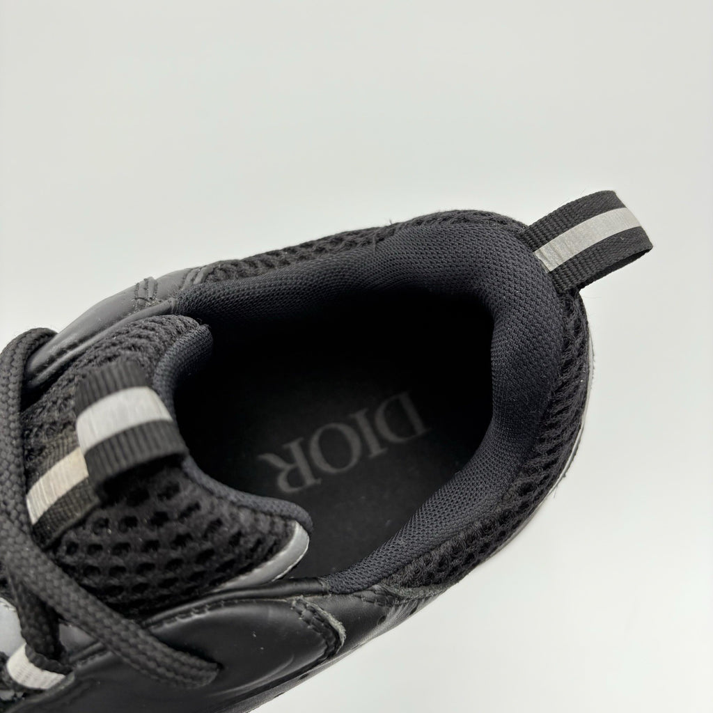 Size 43 (10 US) - Dior B22 Sneaker ' Black ' | GREAT CONDITION!