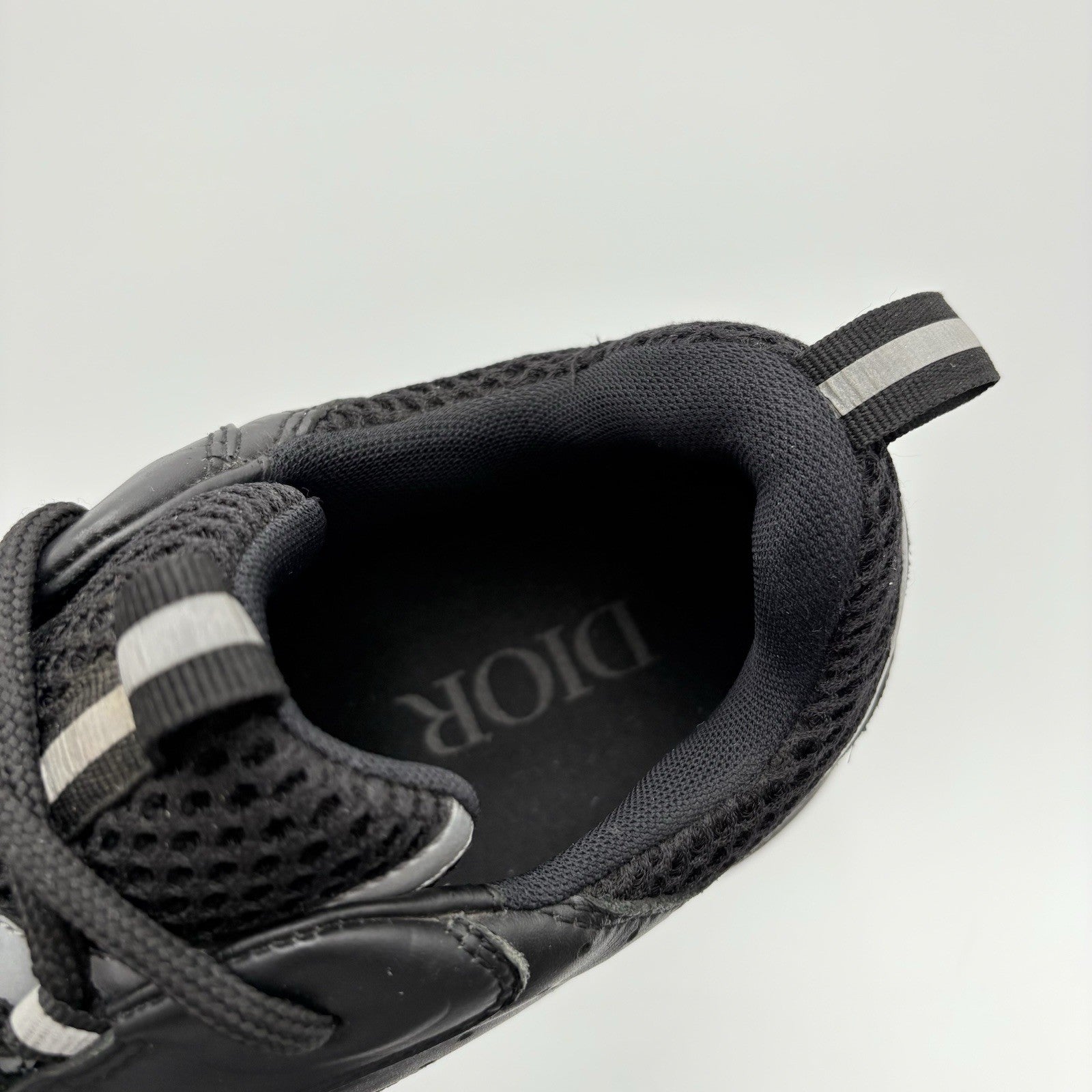 Size 43 (10 US) - Dior B22 Sneaker ' Black ' | GREAT CONDITION!