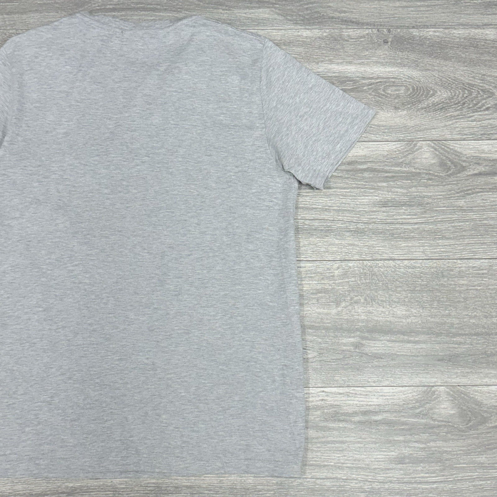 Size L - Dior CD Icon Logo Cotton T-Shirt ' Grey ' | GREAT CONDITION!