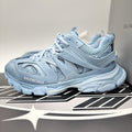 Size 41 (US 8) - Balenciaga Track ' Light Blue ' | BRAND NEW!