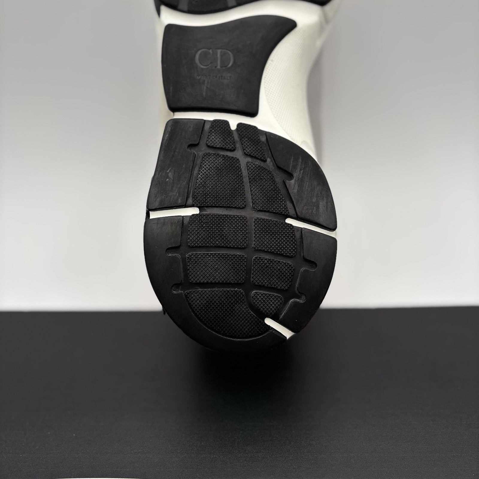 Size 47 (14 US) - Dior B22 ' White, Pink ' | GREAT CONDITION!