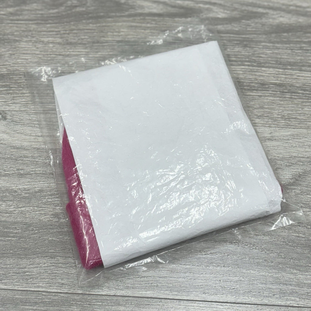 Balenciaga Sport Icon Beanie ' Pink ' | BRAND NEW!