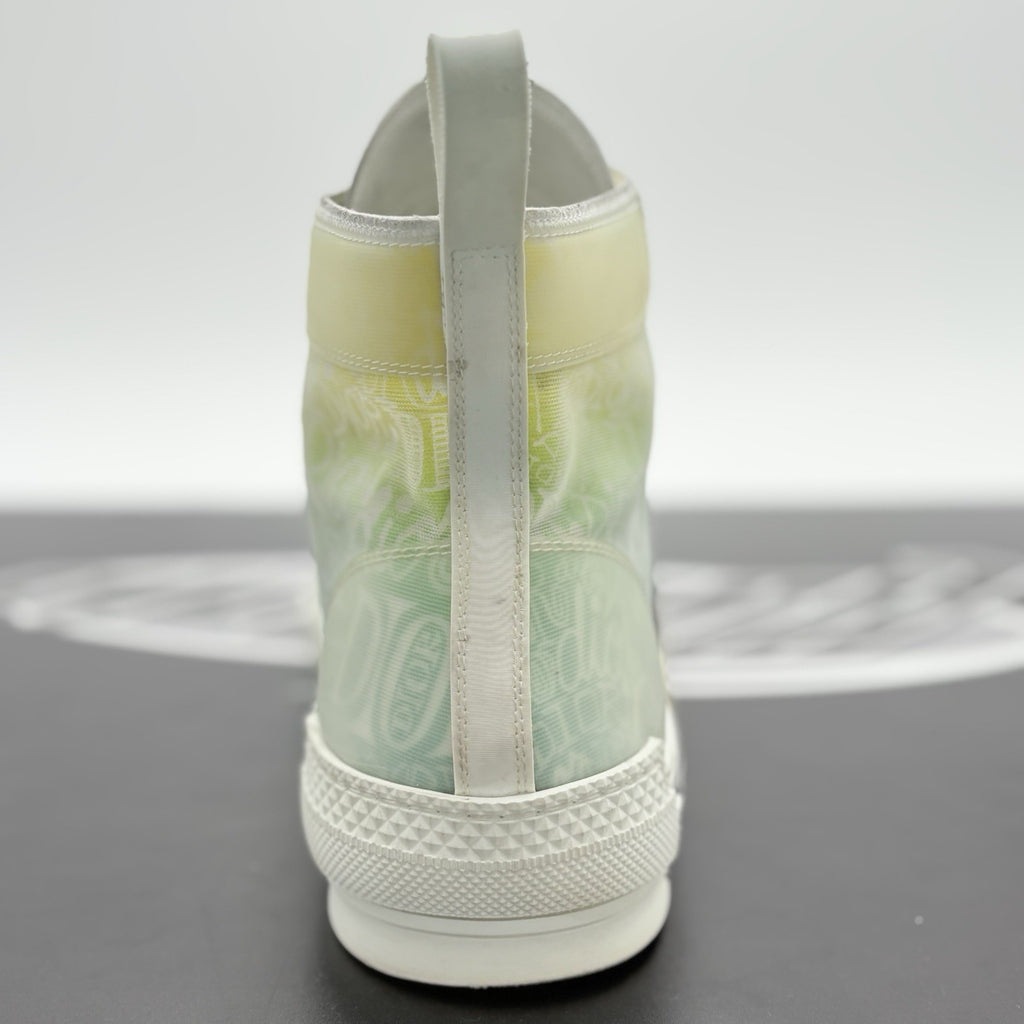 Size 45 (12 US) - Dior B23 ' Dior and Shawn Print ' | GREAT CONDITION!