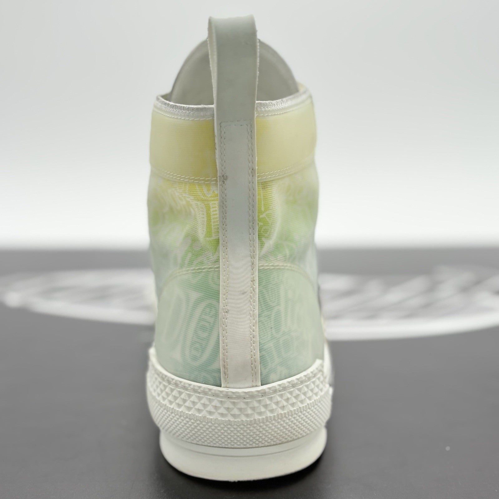 Size 45 (12 US) - Dior B23 ' Dior and Shawn Print ' | GREAT CONDITION!