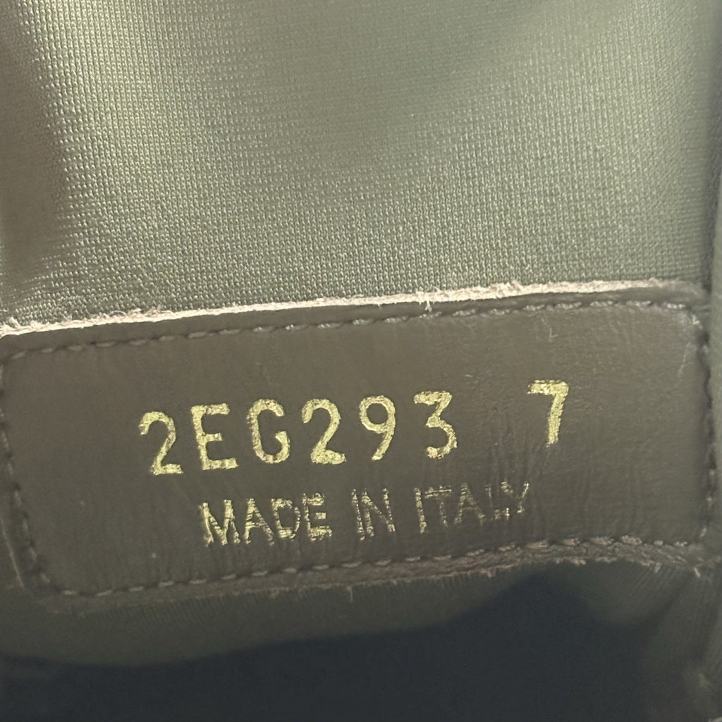 Size 7 UK (8 US) - Prada Cloudbust Thunder ' Camo ' | GREAT CONDITION!