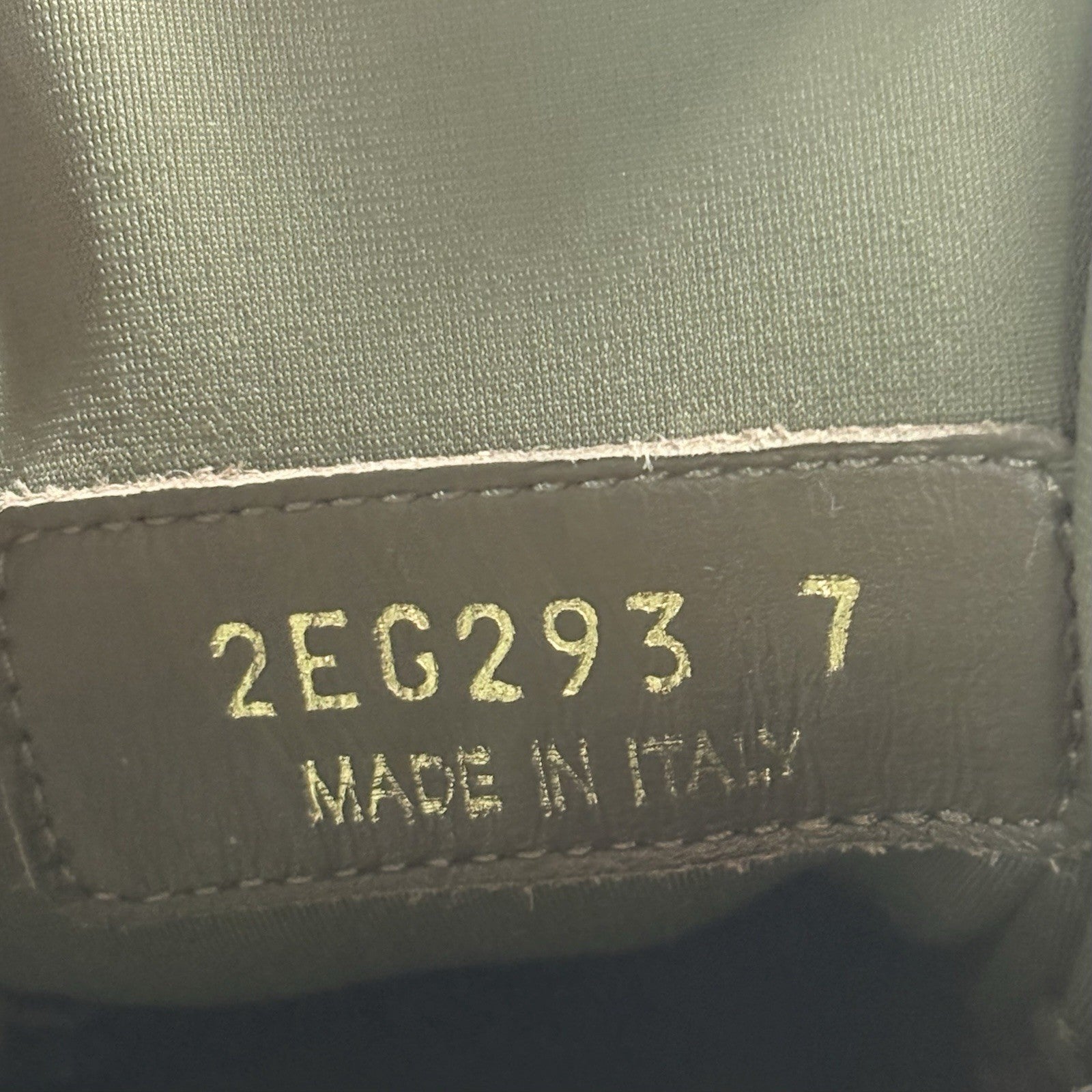 Size 7 UK (8 US) - Prada Cloudbust Thunder ' Camo ' | GREAT CONDITION!